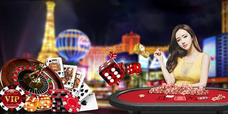 Game bài casino 123b
