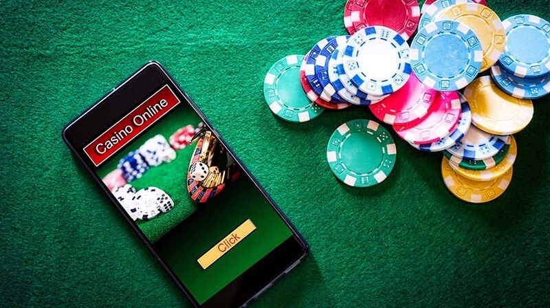Chia sẻ kinh nghiệm, cách chơi casino trực tuyến luôn thắng