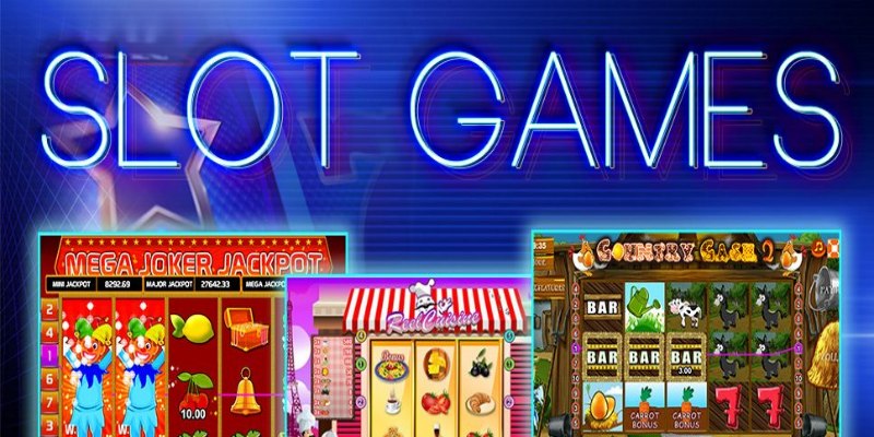 Hướng dẫn cách thức chơi Slot Online MCW77